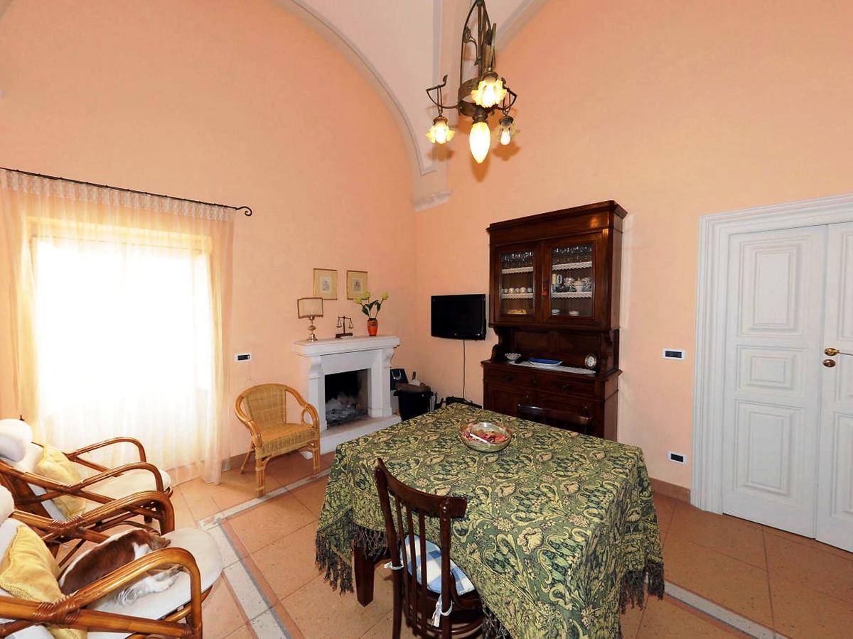 Apartment Carovigno By Interhome Экстерьер фото
