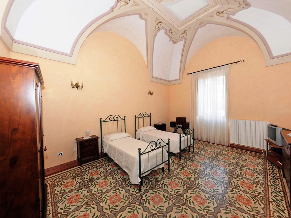 Apartment Carovigno By Interhome Экстерьер фото
