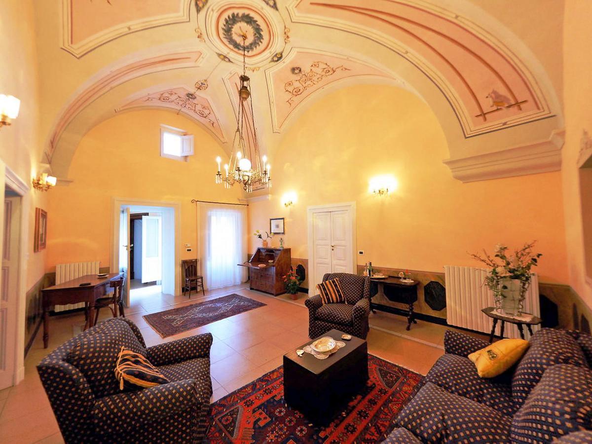 Apartment Carovigno By Interhome Экстерьер фото