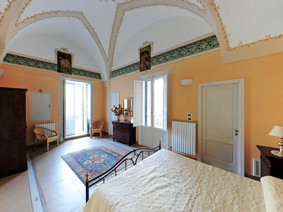 Apartment Carovigno By Interhome Экстерьер фото