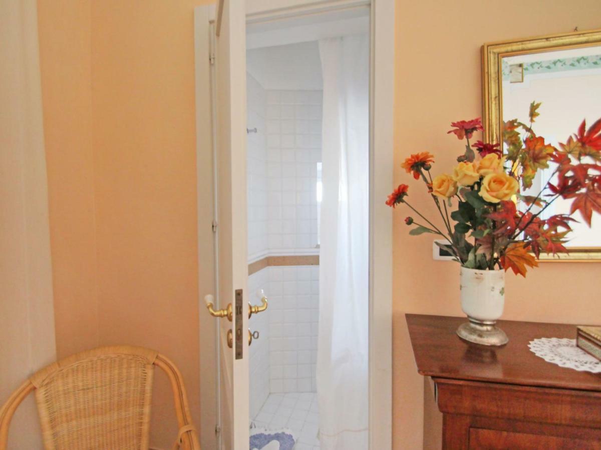 Apartment Carovigno By Interhome Экстерьер фото