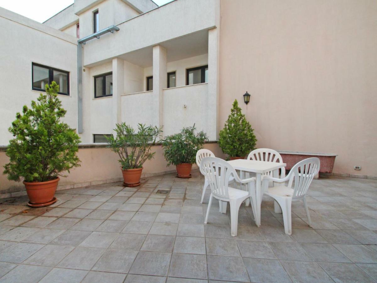 Apartment Carovigno By Interhome Экстерьер фото