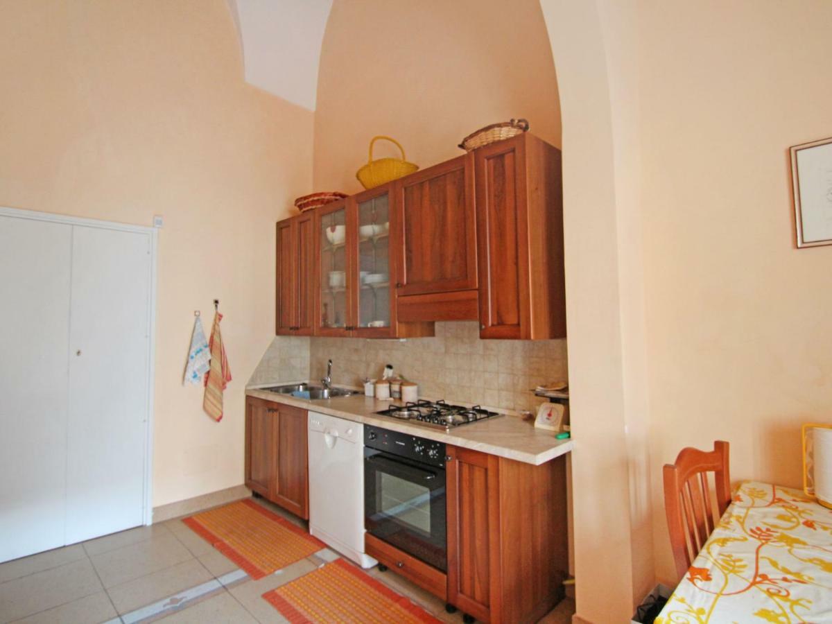 Apartment Carovigno By Interhome Экстерьер фото