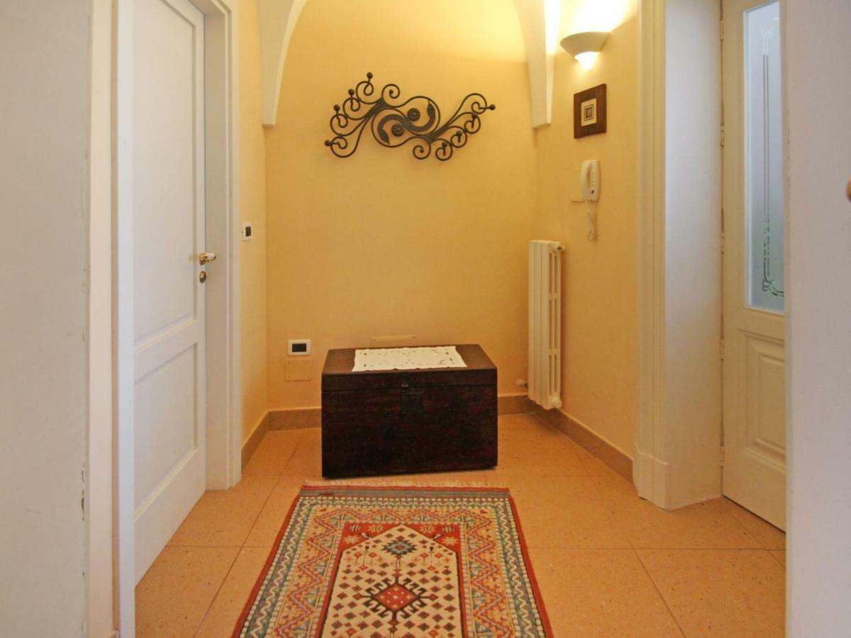 Apartment Carovigno By Interhome Экстерьер фото